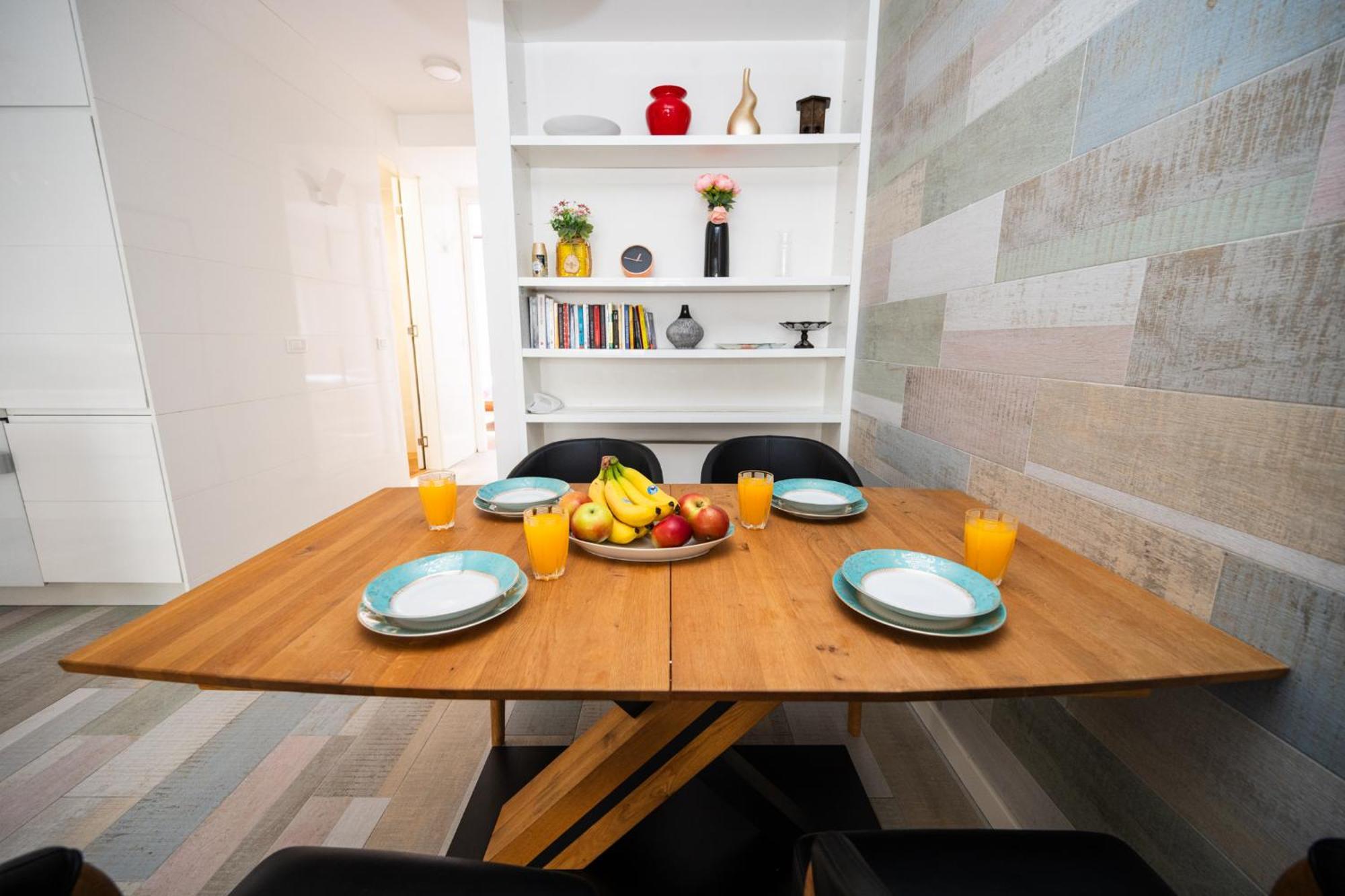 Modern Stay In The City Center Sarajevo Luaran gambar
