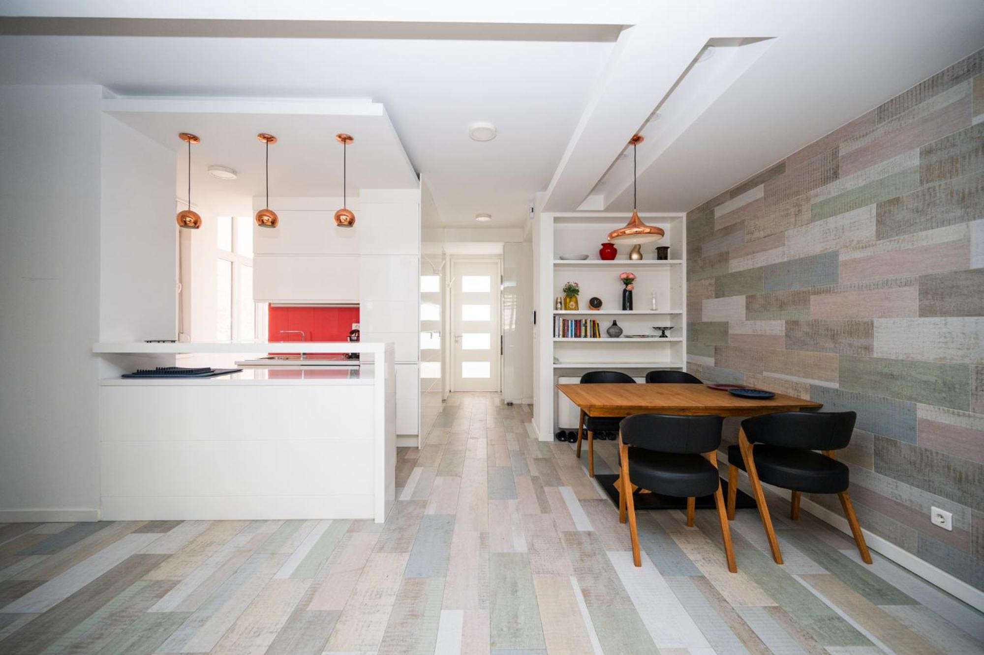 Modern Stay In The City Center Sarajevo Luaran gambar